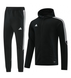 Men 2024 Soccer Track Suit 223