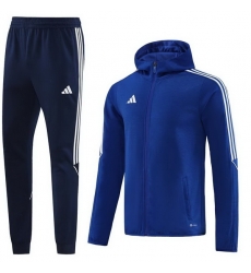 Men 2024 Soccer Track Suit 224