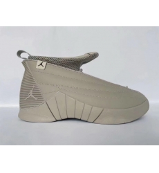 Air Jordan 15 Men Shoes 001