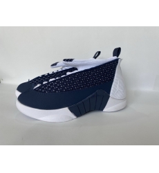 Air Jordan 15 Men Shoes 008