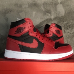 Men Air Jordan 1 Shoes 23C 018