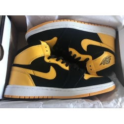 Men Air Jordan 1 Shoes 23C 163