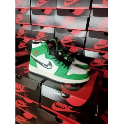 Men Air Jordan 1 Shoes 23C 210