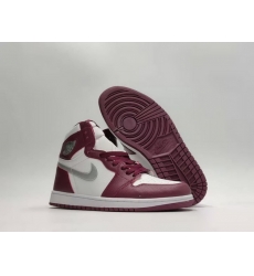 Men Air Jordan 1 Shoes 23C 312