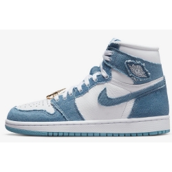 Men Air Jordan 1 Shoes 23C 433