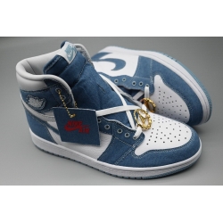 Men Air Jordan 1 Shoes 23C 706