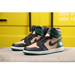 Men Air Jordan 1 Shoes 23C 782