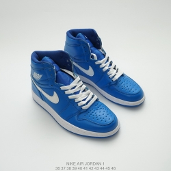 Men Air Jordan 1 Shoes 23C 877