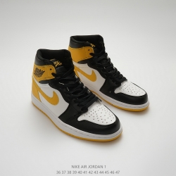 Men Air Jordan 1 Shoes 23C 910