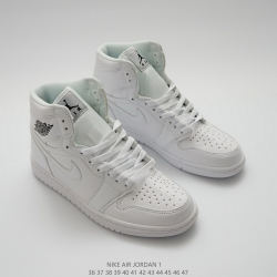 Men Air Jordan 1 Shoes 23C 963