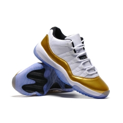 Air Jordan 11 Men Shoes 23C109