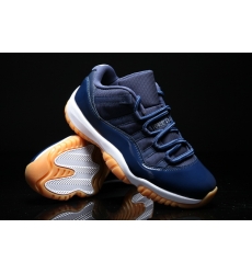 Air Jordan 11 Men Shoes 23C68