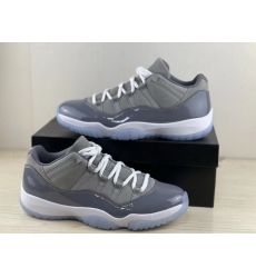 Air Jordan 11 Men Shoes 23CC74