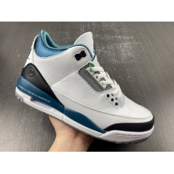 Air Jordan 3 Men Shoes 239 015