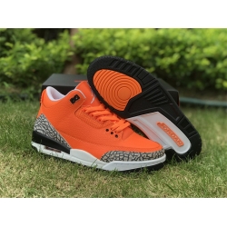 Air Jordan 3 Men Shoes 23C122