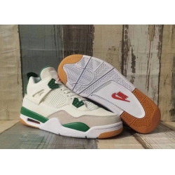 Air Jordan 4 Men Shoes 239 003