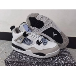 Men Air Jordan 4 Shoes 23C054