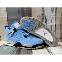 Men Air Jordan 4 Shoes 23C229