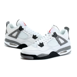 Men Air Jordan 4 Shoes 23C328