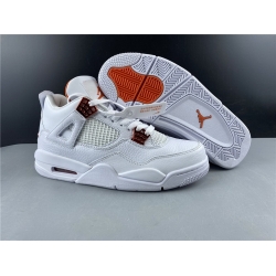 Men Air Jordan 4 Shoes 23C421