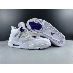 Men Air Jordan 4 Shoes 23C425