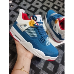 Air Jordan 4 Women Shoes 23C050