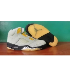 Air Jordan 5 Men Shoes 23C098