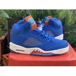 Air Jordan 5 Men Shoes 23C124