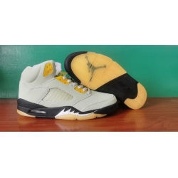 Air Jordan 5 Men Shoes 23C131