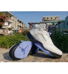 Air Jordan 5 Men Shoes 23C154