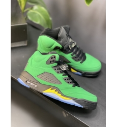 Air Jordan 5 Men Shoes 23C416