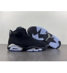 Air Jordan 6 Women Shoes 23C23