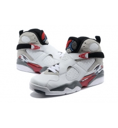 Men Air Jordan 8 Men Shoes 23C120