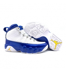 Air Jordan 9 Men Shoes 23C034