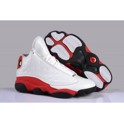 Air Jordan 13 Men Shoes 23C455