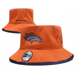 NFL Buckets Hats D017