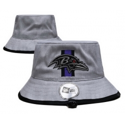 NFL Buckets Hats D091