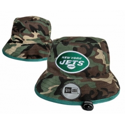 Sports Bucket Hats 23G 069