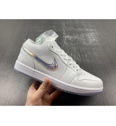 Air Jordan 1 Low Men Shoes 24A 011