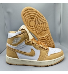 Air Jordan 1 Men Shoes 24023