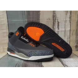 Air Jordan 3 Men Shoes 239 042