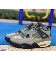 AIR JORDAN 4 RETRO UNDFTD JBM351 M1