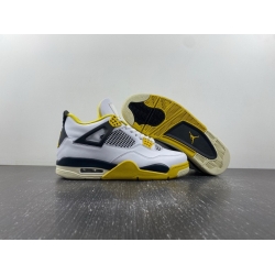 Air Jordan 4 Men Shoes 24001