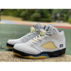 WMNS AIR JORDAN 5 RETRO SP FZ5758 004