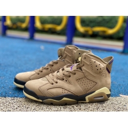 WMNS AIR JORDAN 6 RETRO GTX FD1643 300