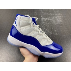 Air Jordan 11 Men Shoes 24A 005