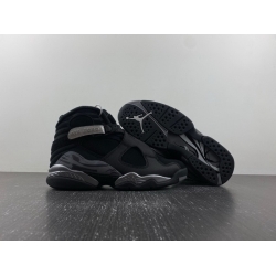 Air Jordan 8 Men Shoes 24001