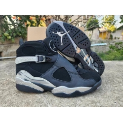Air Jordan 8 Men Shoes 24007