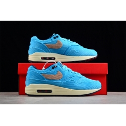 Nike Air Max 1 Men Shoes 239 010