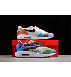 Nike Air Max 1 Men Shoes 239 014